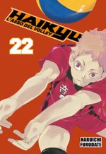 Haikyu!! (Gazzetta dello Sport)